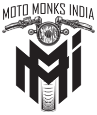 Moto Monks India Logo